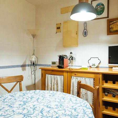 Acogedor Piso Con Parking Santa Justa Leilighet Sevilla Eksteriør bilde