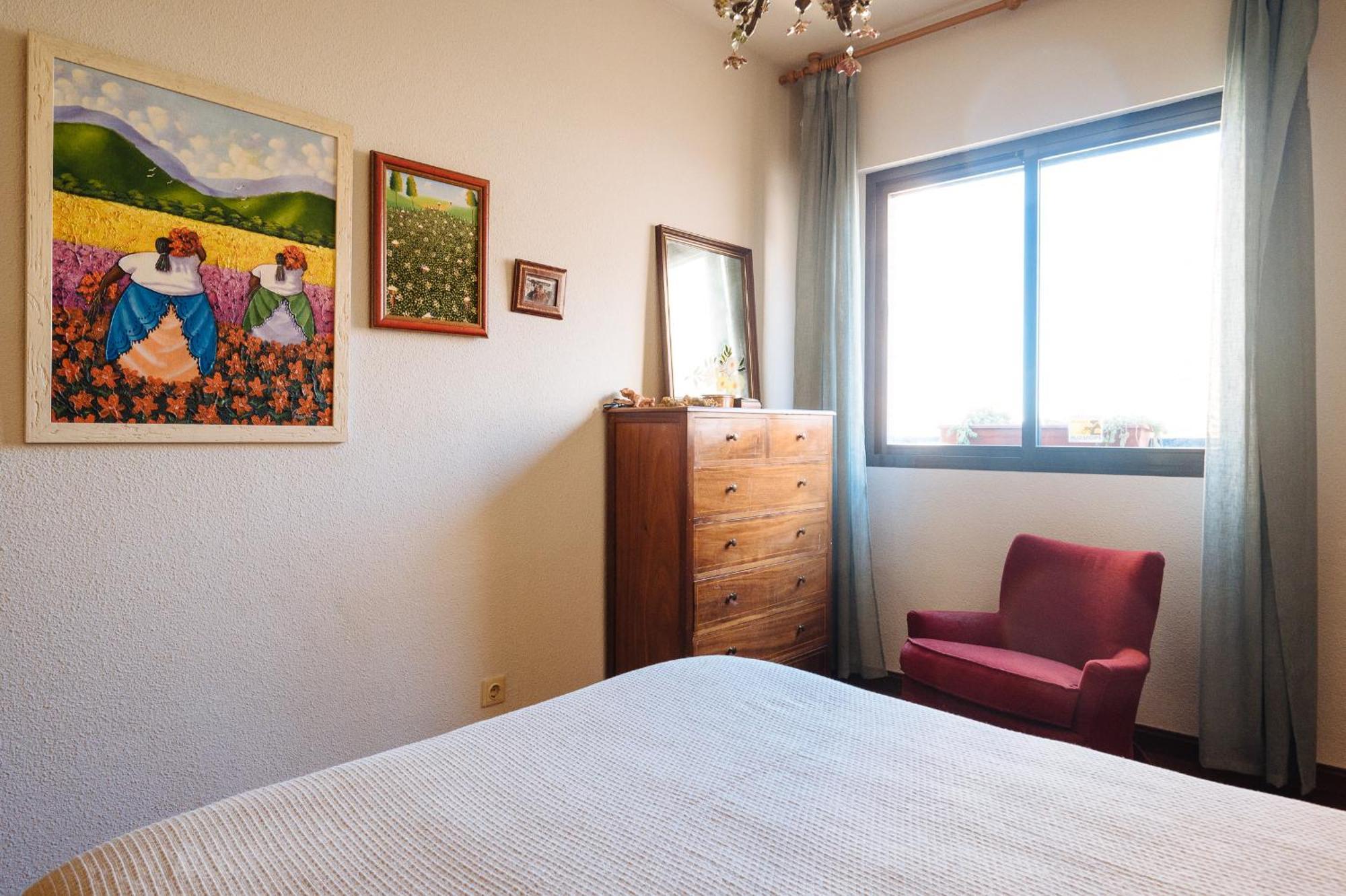 Acogedor Piso Con Parking Santa Justa Leilighet Sevilla Eksteriør bilde