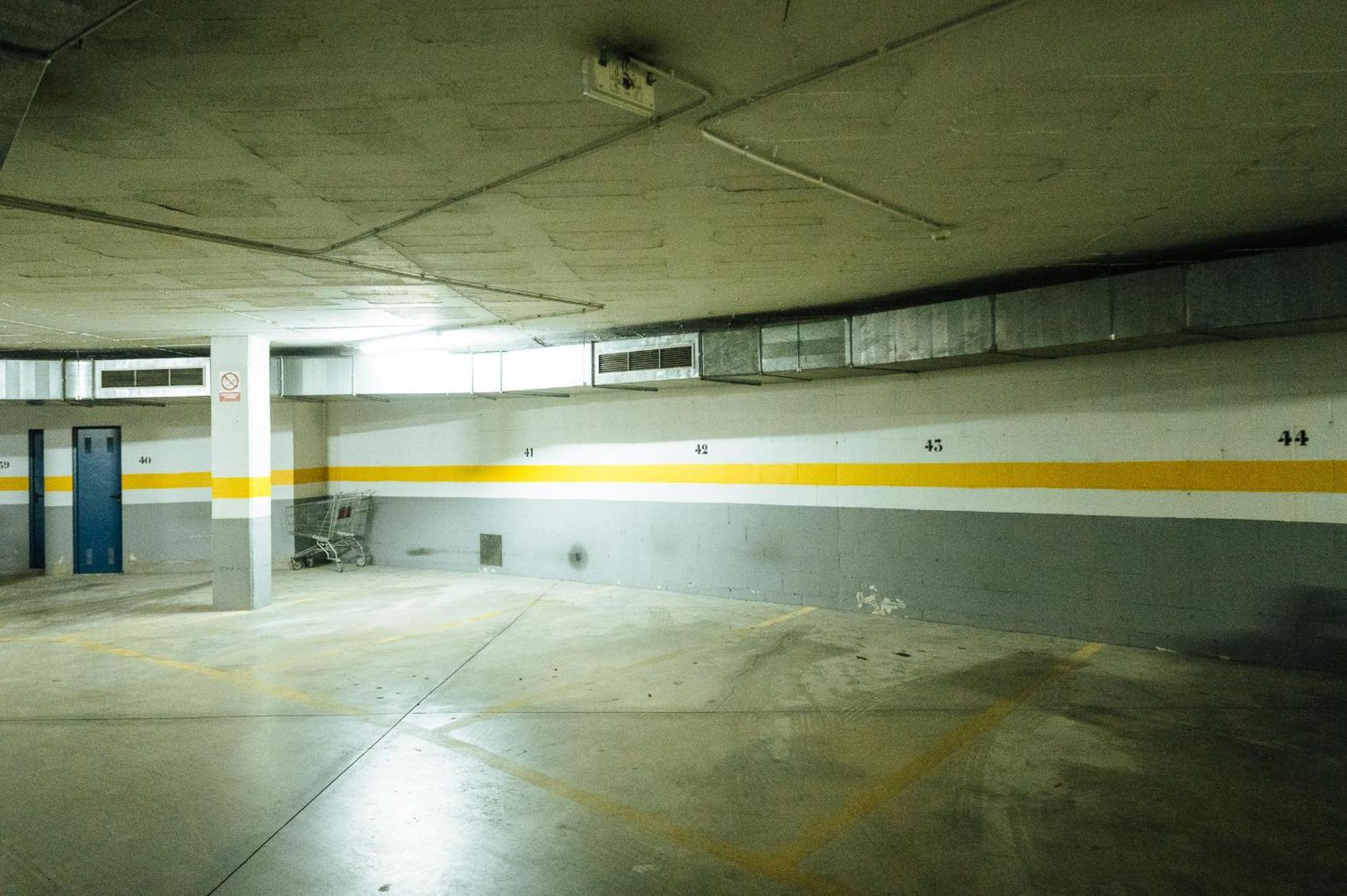 Acogedor Piso Con Parking Santa Justa Leilighet Sevilla Eksteriør bilde