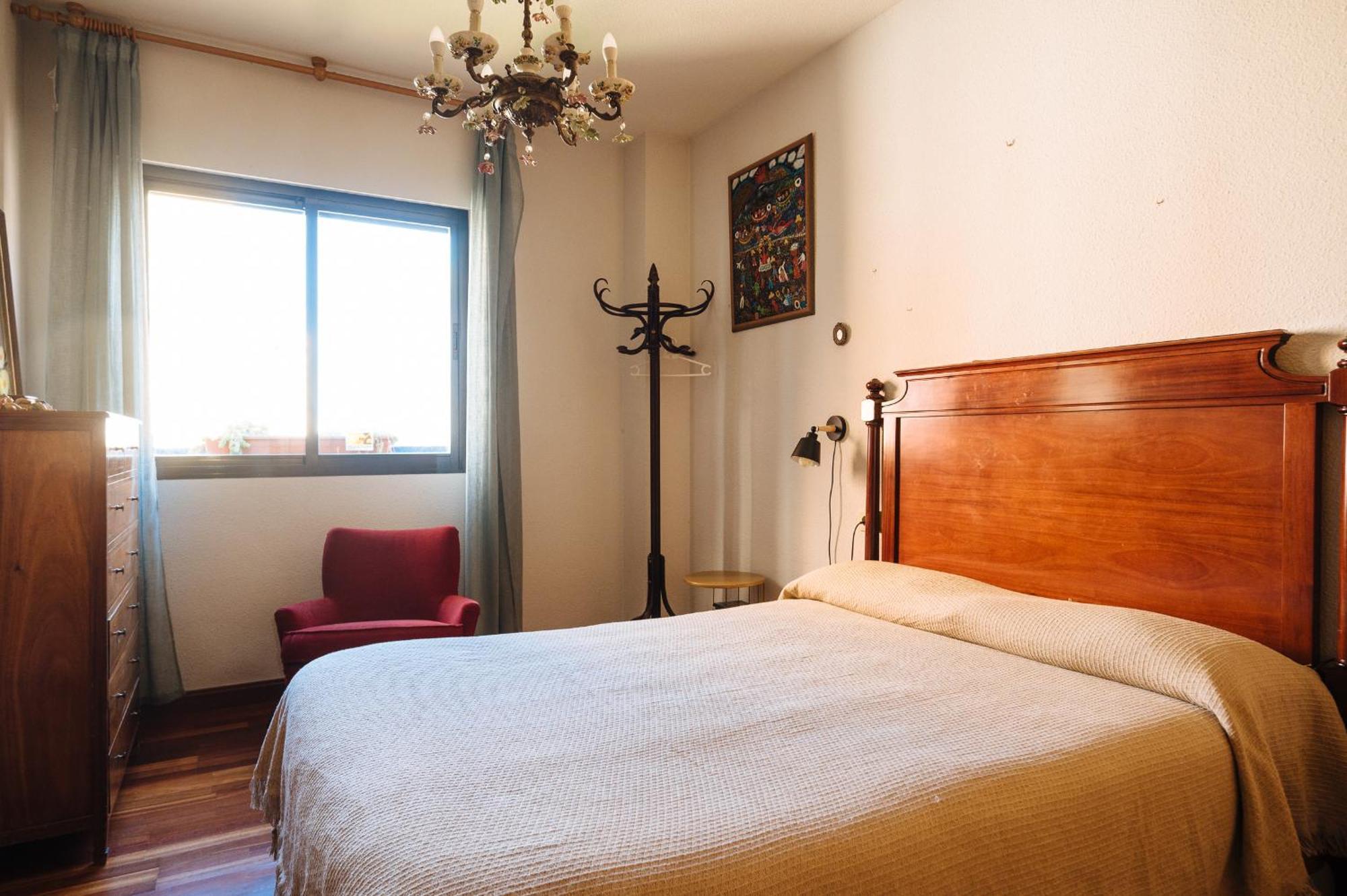 Acogedor Piso Con Parking Santa Justa Leilighet Sevilla Eksteriør bilde